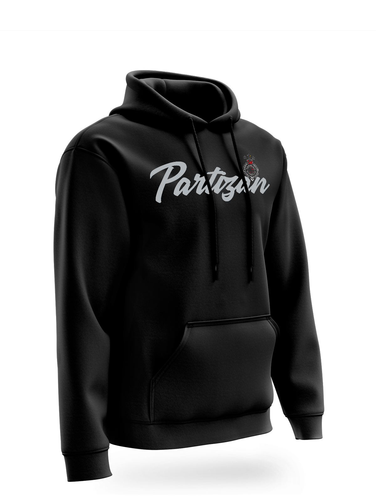 Partizan Duksevi PR-DK-0019