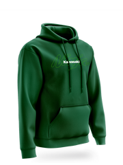 Kawasaki Duksevi KAW-DK-008