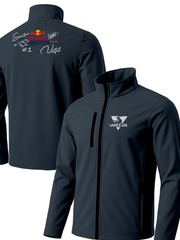 Sebastian Vettel Jakne VTT-JK-007