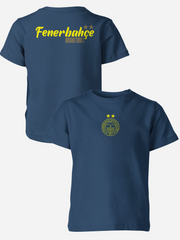 Dečiji Majice Fenerbahce FB-DJMJ-008