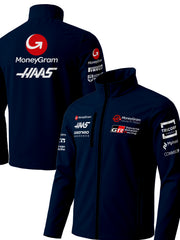 Haas Jakne HA-JK-002