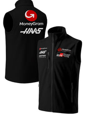 Haas Prsluk HA-PR-001