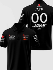 Haas Polo Personalizovani HA-PM-002