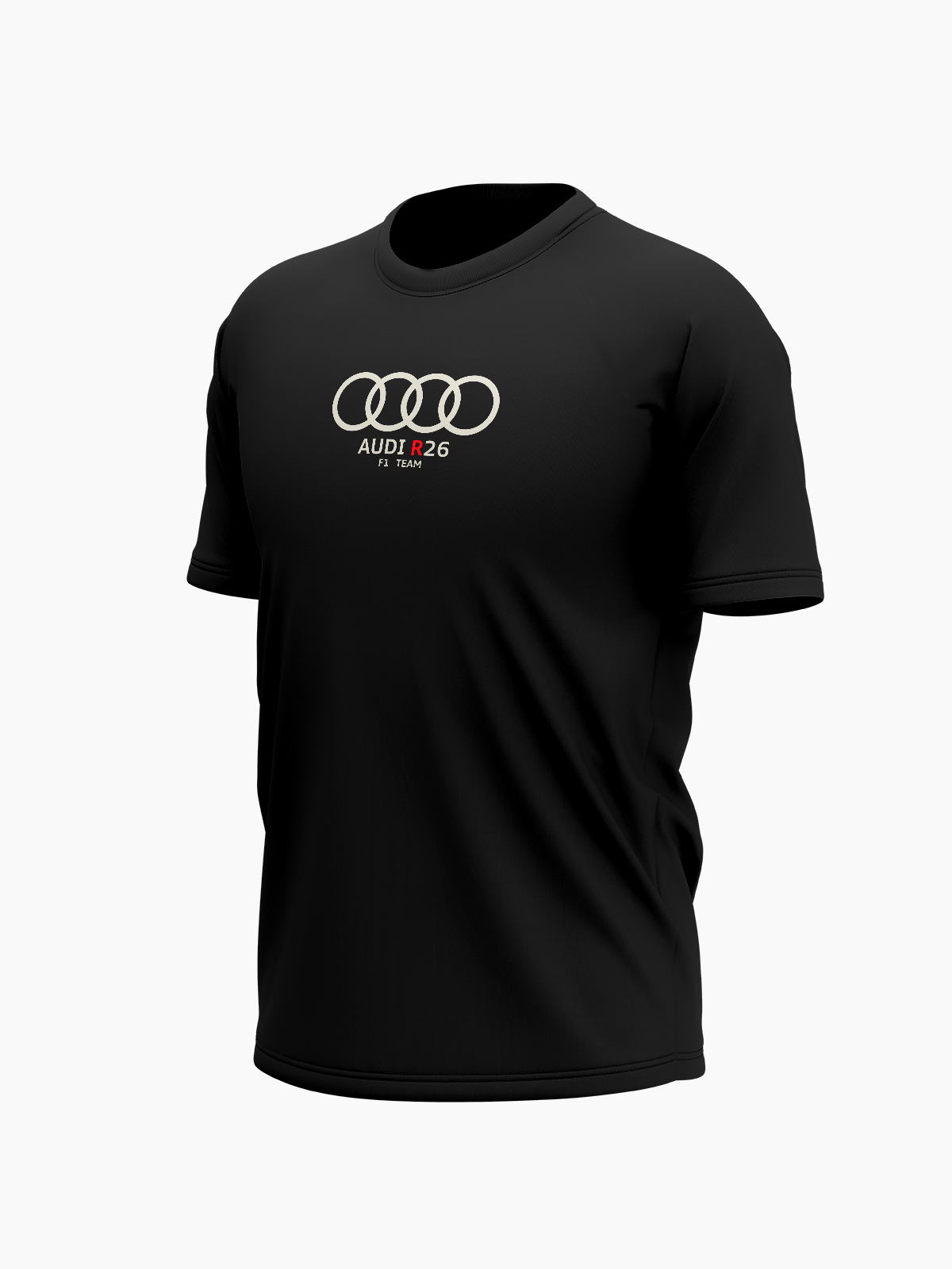 Audi Majice FR-MJ-003