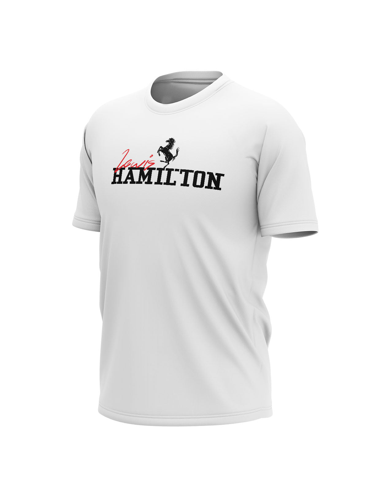 Lewis Hamilton Majice LH-MJ-003