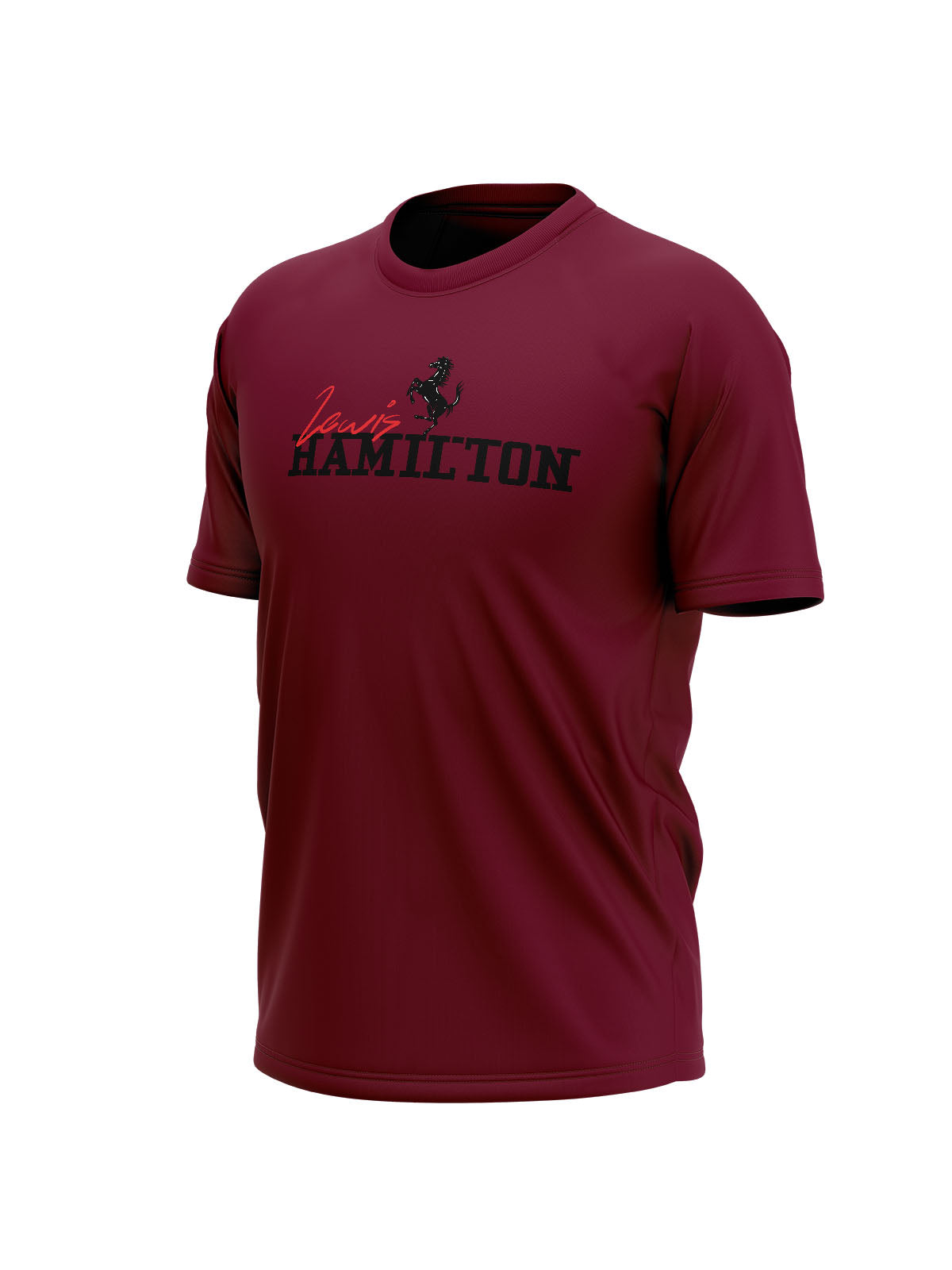 Lewis Hamilton Majice LH-MJ-003
