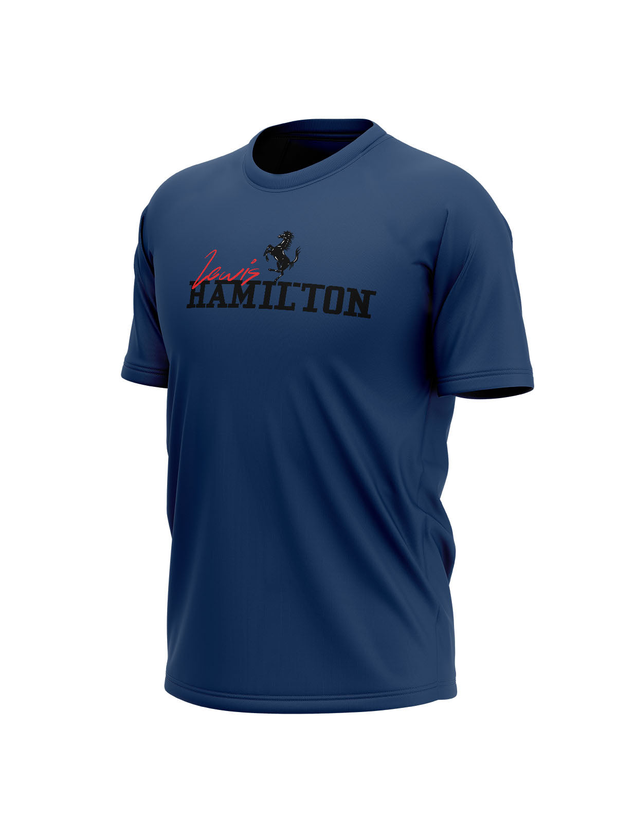 Super Popusti Lewis Hamilton Majice LH-MJ-003