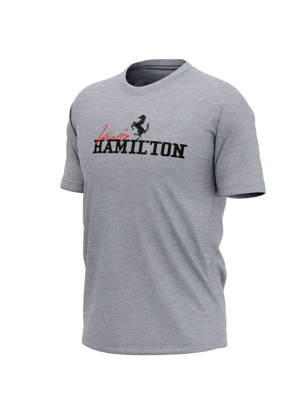 Lewis Hamilton Majice LH-MJ-003