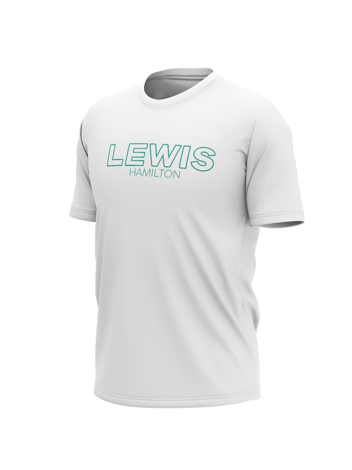 Lewis Hamilton Majice LH-MJ-004