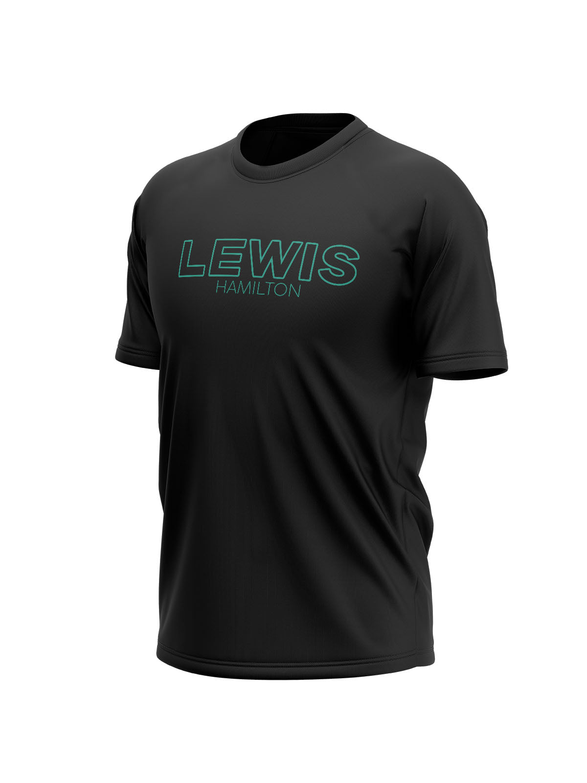 Lewis Hamilton Majice LH-MJ-004