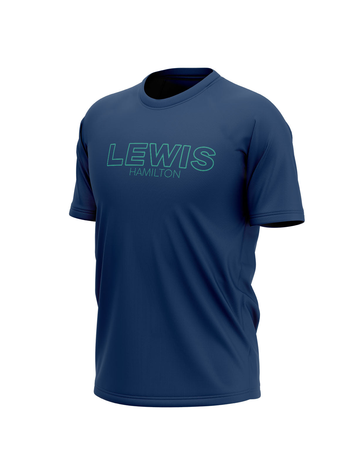 Lewis Hamilton Majice LH-MJ-004