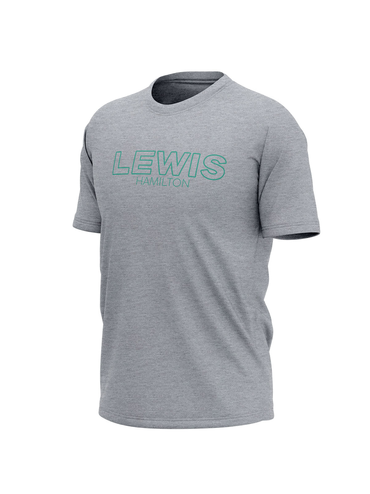 Lewis Hamilton Majice LH-MJ-004