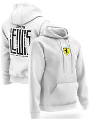 Lewis Hamilton Duksevi LH-DK-005