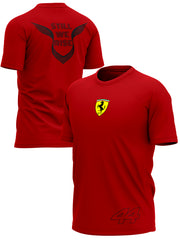 Lewis Hamilton Majice LH-MJ-011