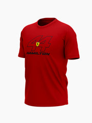 Lewis Hamilton Majice LH-MJ-013