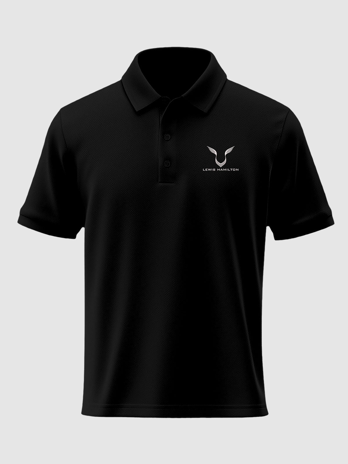 Super Popusti Lewis Hamilton Polo LH-PM-001
