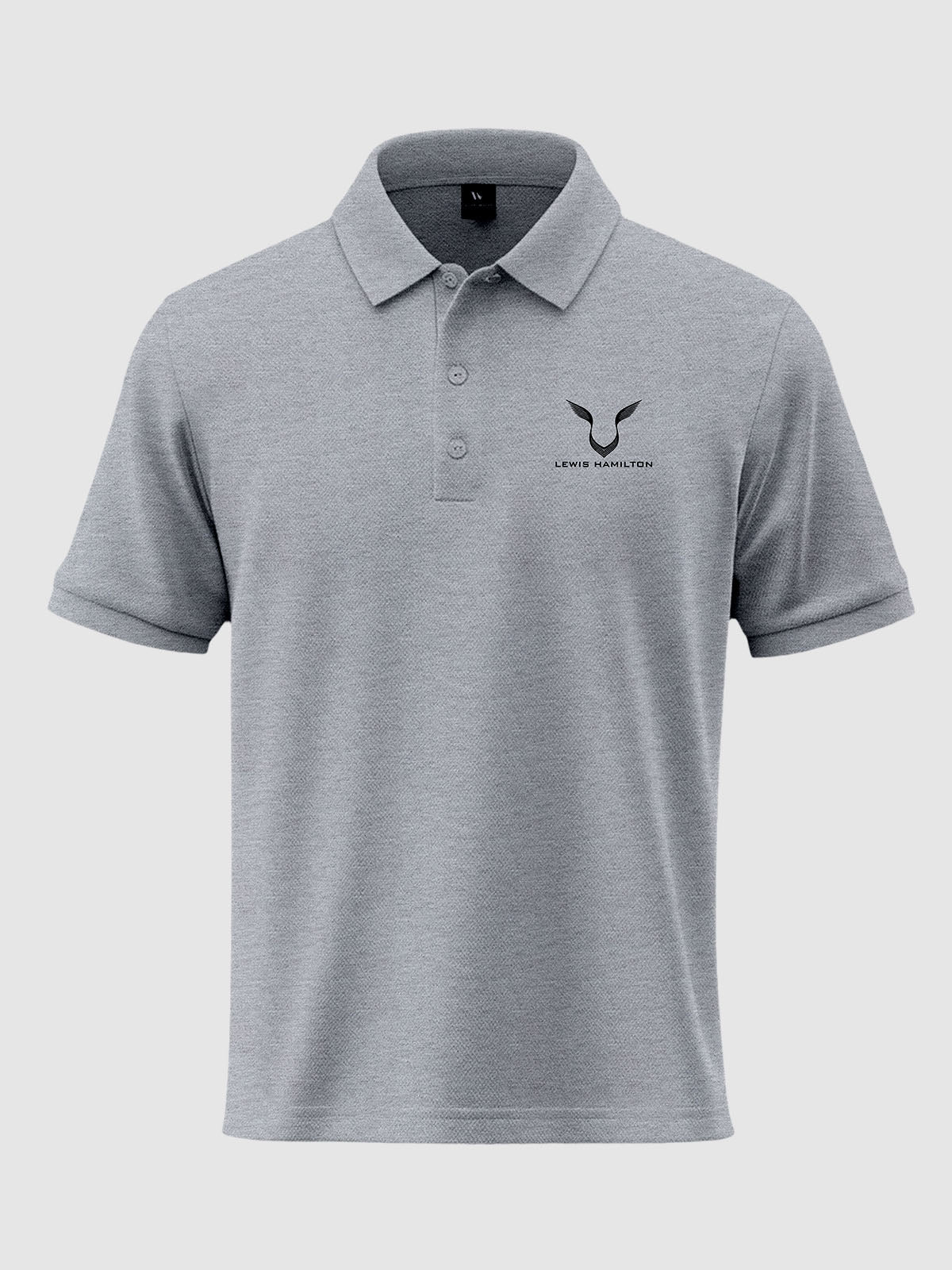 Lewis Hamilton Polo LH-PM-001