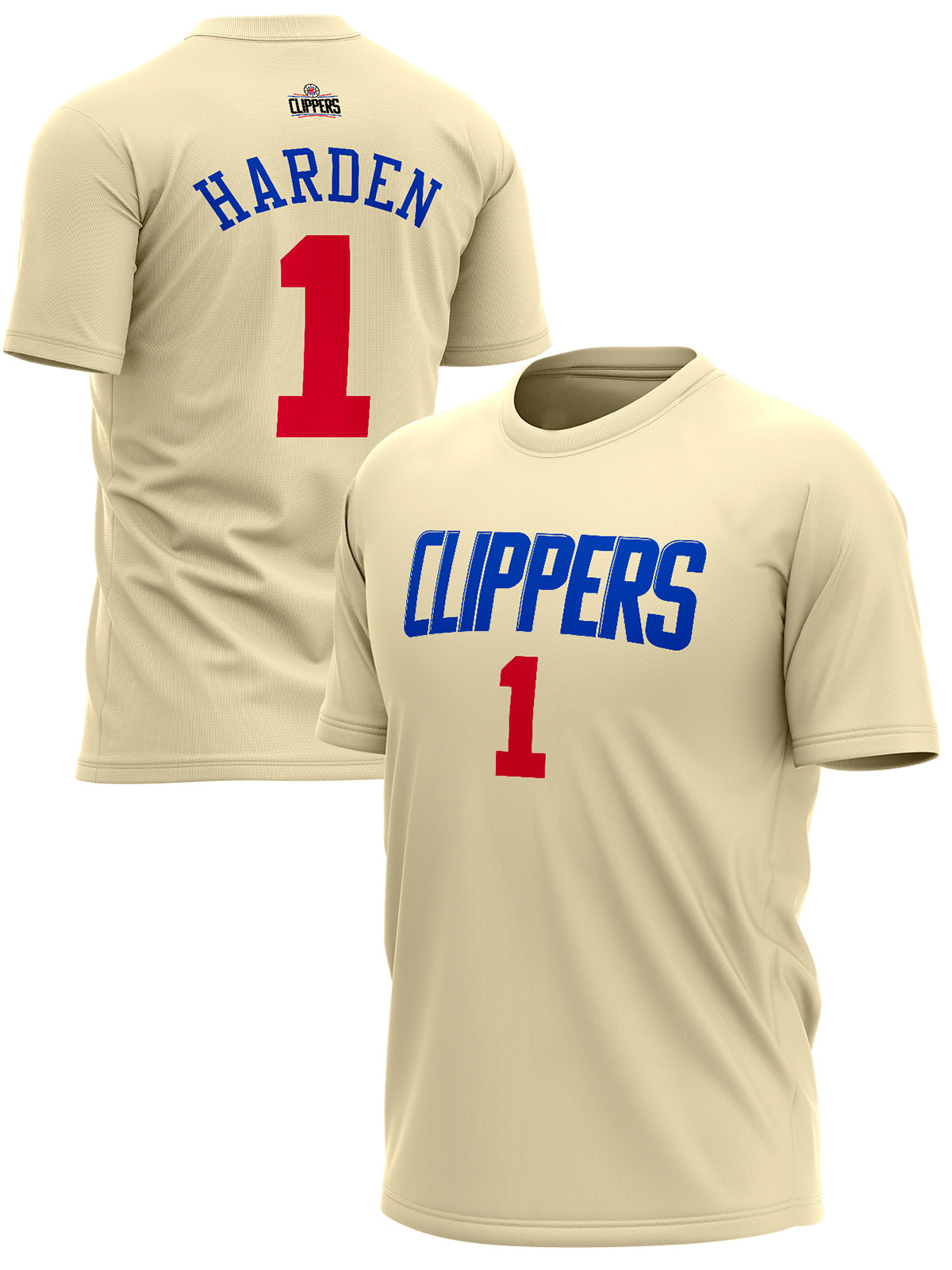 James Harden Majice JH-IG-MJ0021