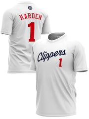 James Harden Majice JH-IG-MJ0020