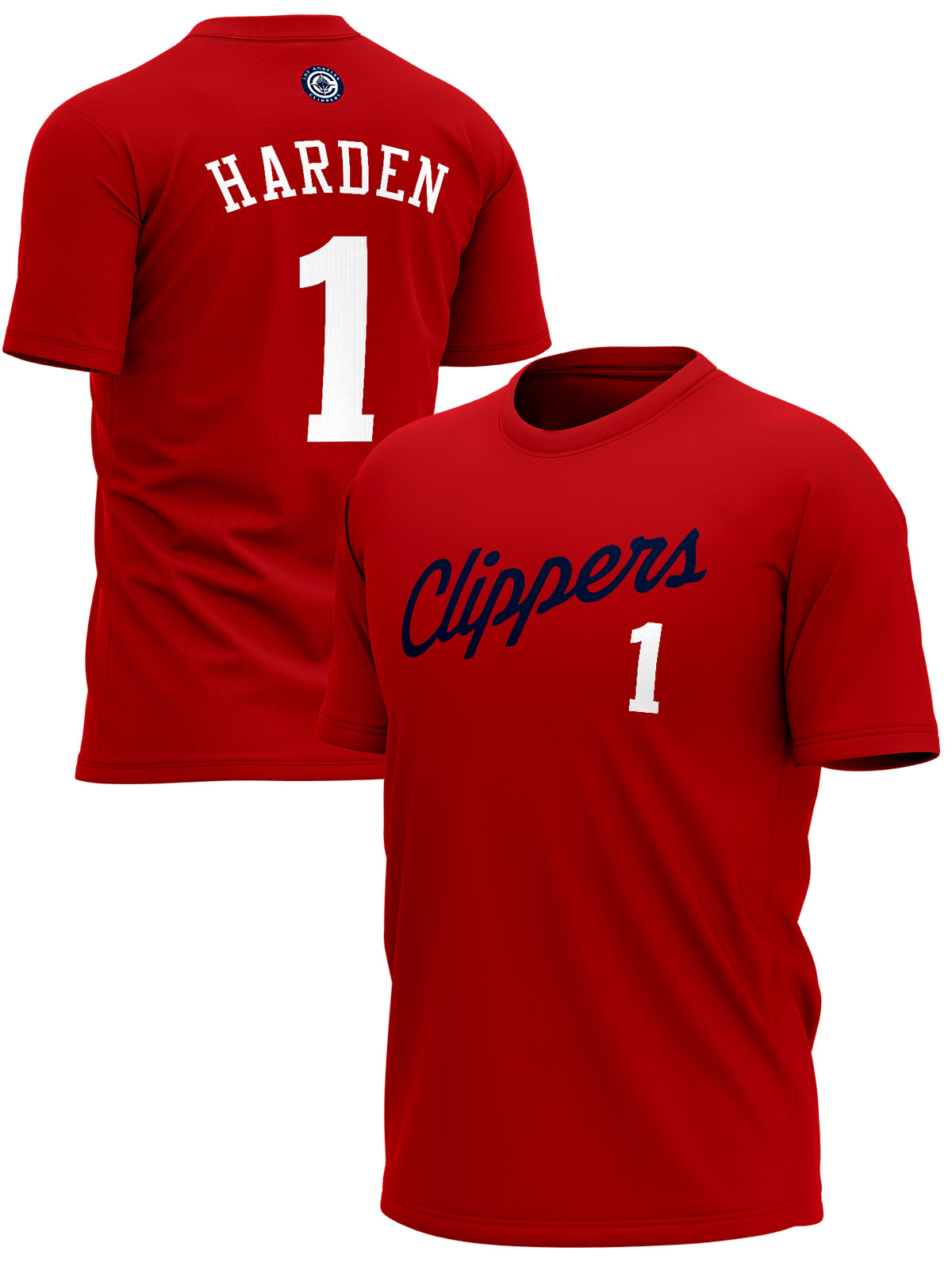 James Harden Majice JH-IG-MJ0020