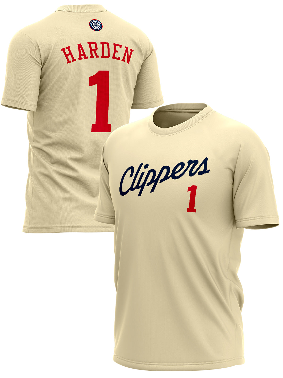 James Harden Majice JH-IG-MJ0020