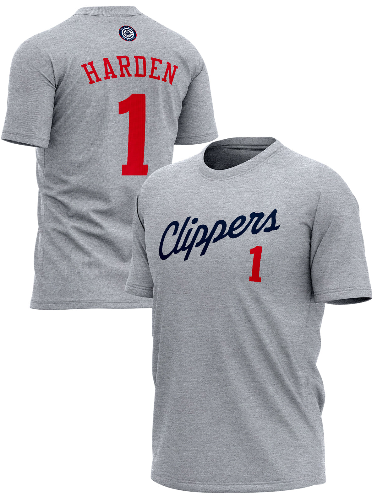James Harden Majice JH-IG-MJ0020