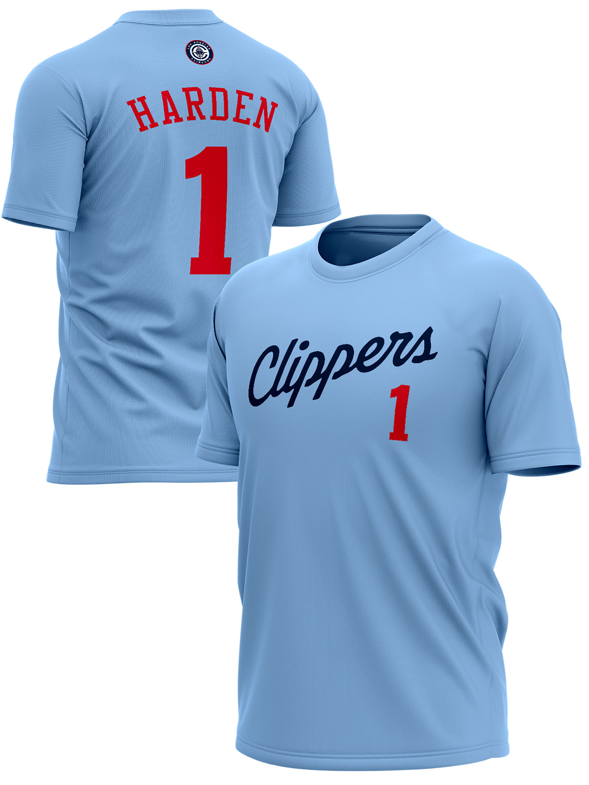James Harden Majice JH-IG-MJ0020