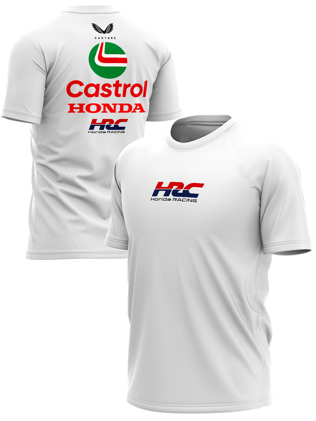 Honda HRC Majice HN-MJ-002
