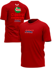 Honda HRC Majice HN-MJ-002