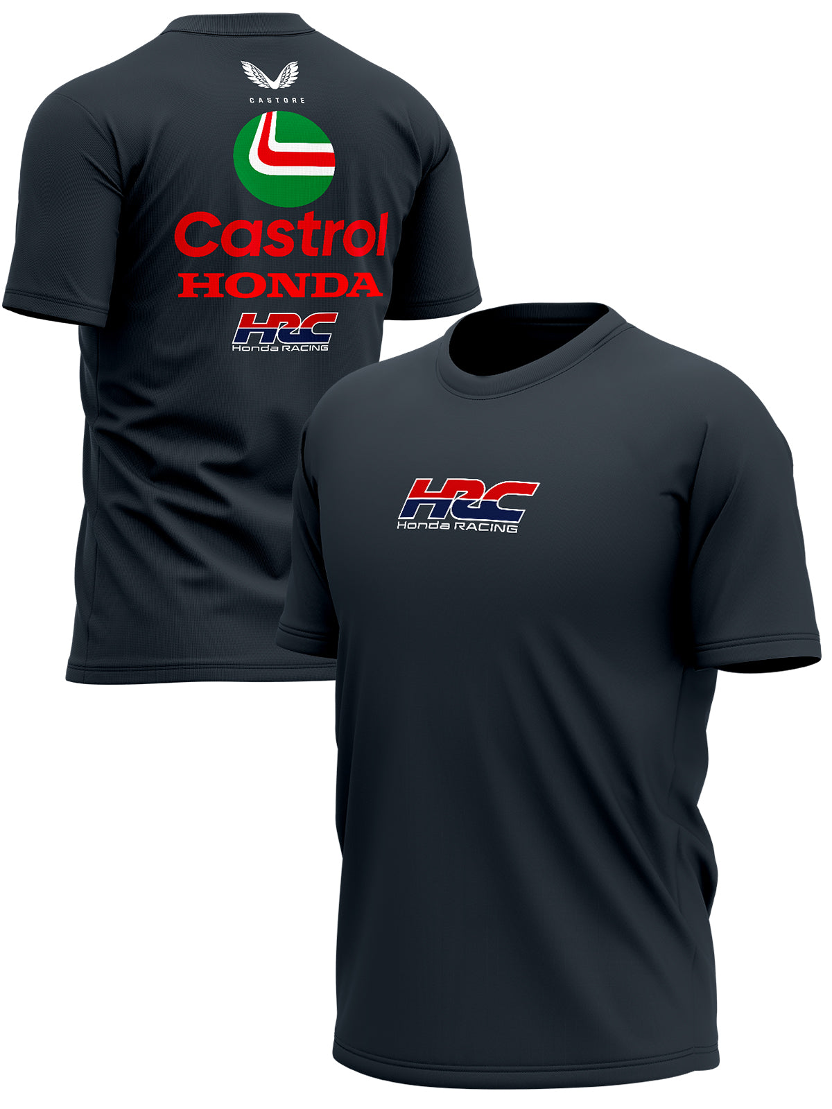 Honda HRC Majice HN-MJ-002