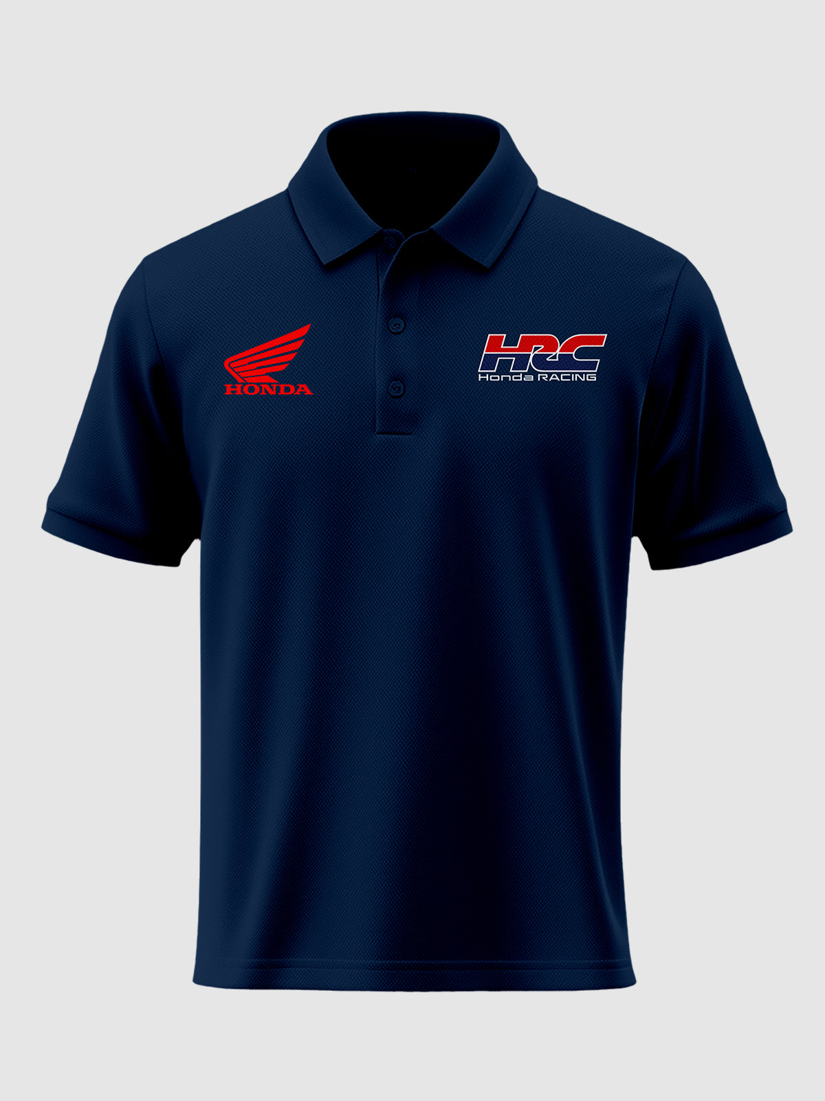 Honda HRC Polo HN-PM-002