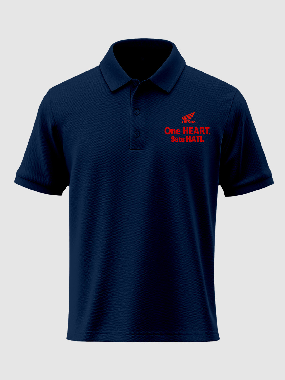Honda HRC Polo HN-PM-004