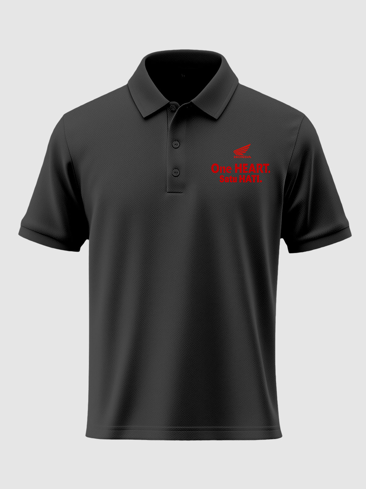 Honda HRC Polo HN-PM-004
