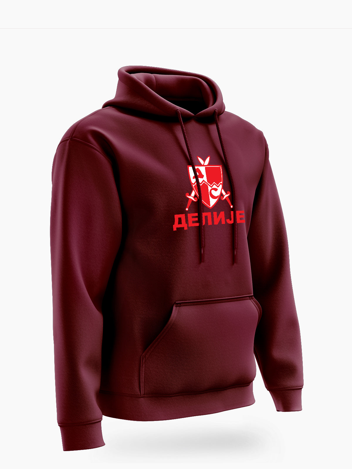 Crvena Zvezda Duksevi CZ-DK-007