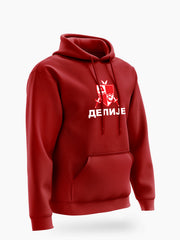 Crvena Zvezda Duksevi CZ-DK-007