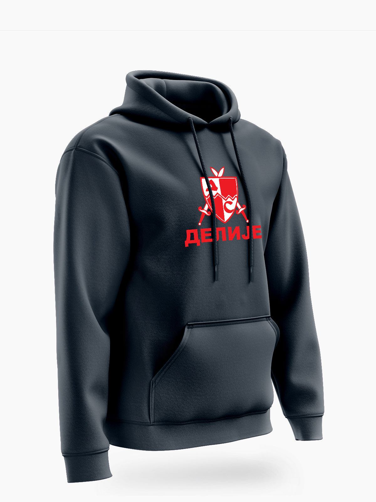 Crvena Zvezda Duksevi CZ-DK-007