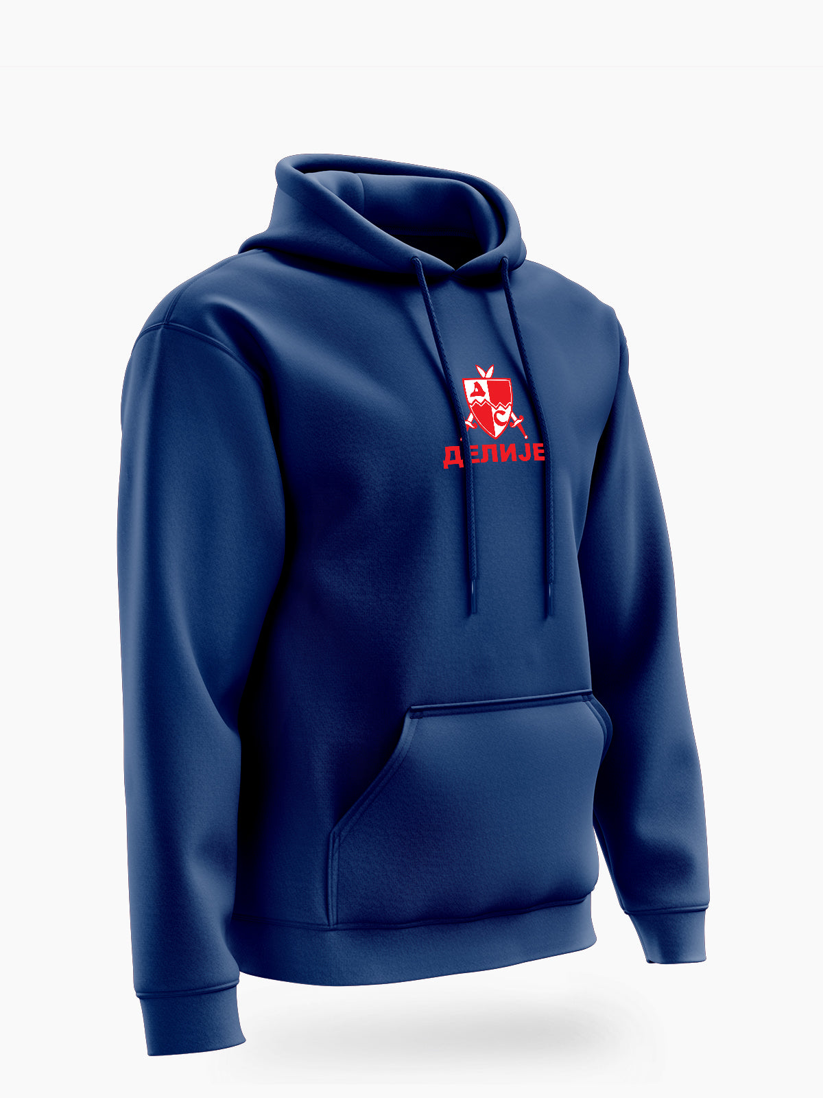 Crvena Zvezda Duksevi CZ-DK-008