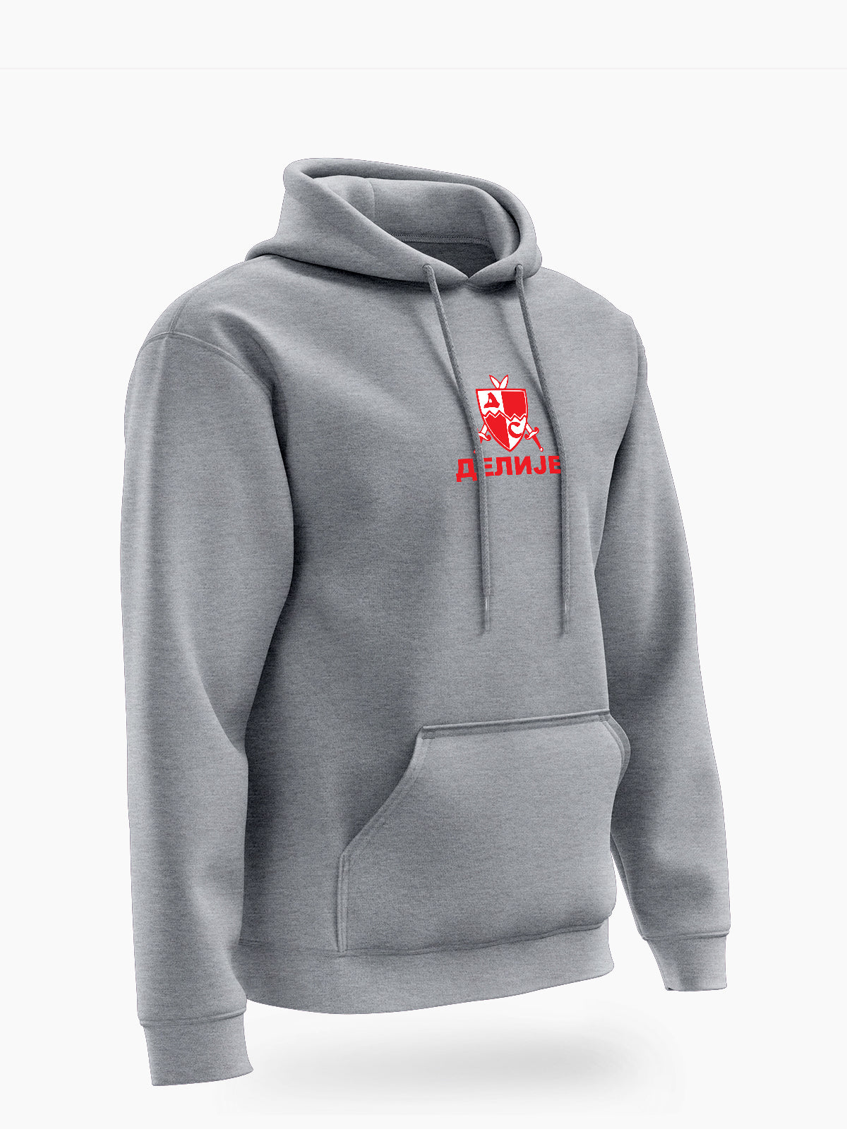 Crvena Zvezda Duksevi CZ-DK-008