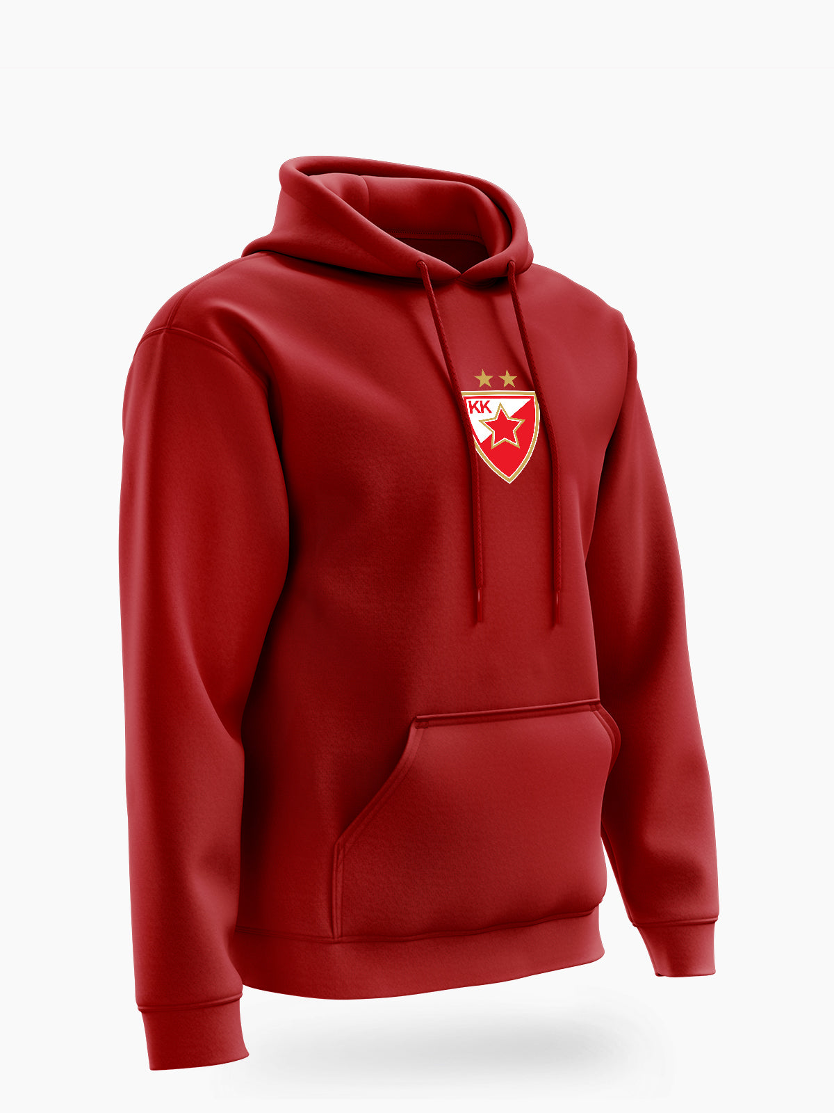 Super Popusti Crvena Zvezda Duksevi CZ-DK-004