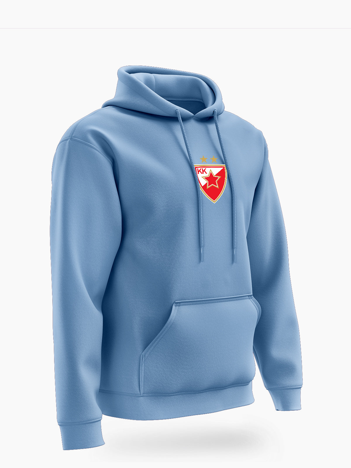 Crvena Zvezda Duksevi CZ-DK-004