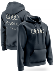 Audi Duksevi FR-DK-003
