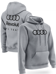 Audi Duksevi FR-DK-003