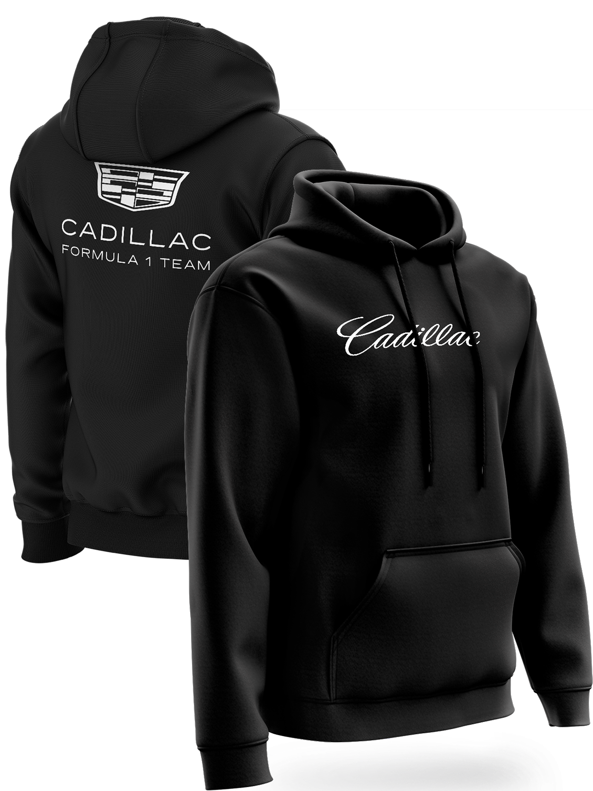 Cadillac Duksevi FR-DK-003