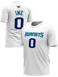 Charlotte Hornets Personalizovani Majice CHRLT-TH-1009
