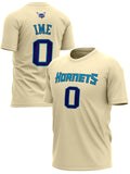 Charlotte Hornets Personalizovani Majice CHRLT-TH-1009