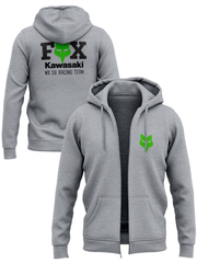 Kawasaki Duksevi KAW-DPK-009
