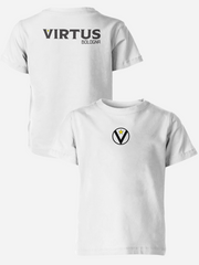 Dečiji Majice Virtus Bologna VIR-DJMJ-009