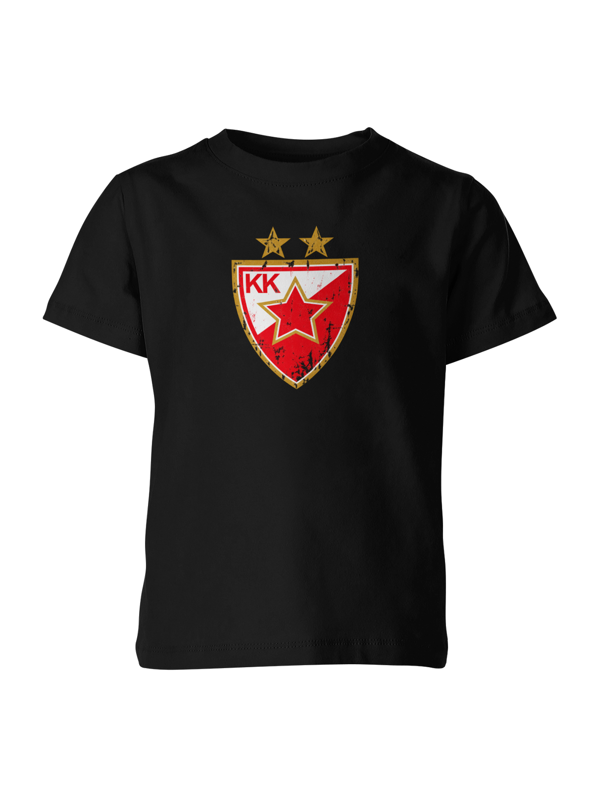 Dečiji Majica Crvena Zvezda CZ-DJMJ-013