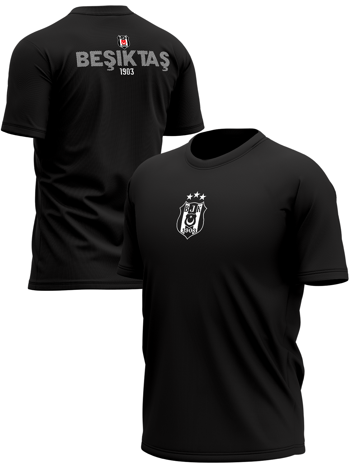 Besiktas Majice BJK-MJ-009