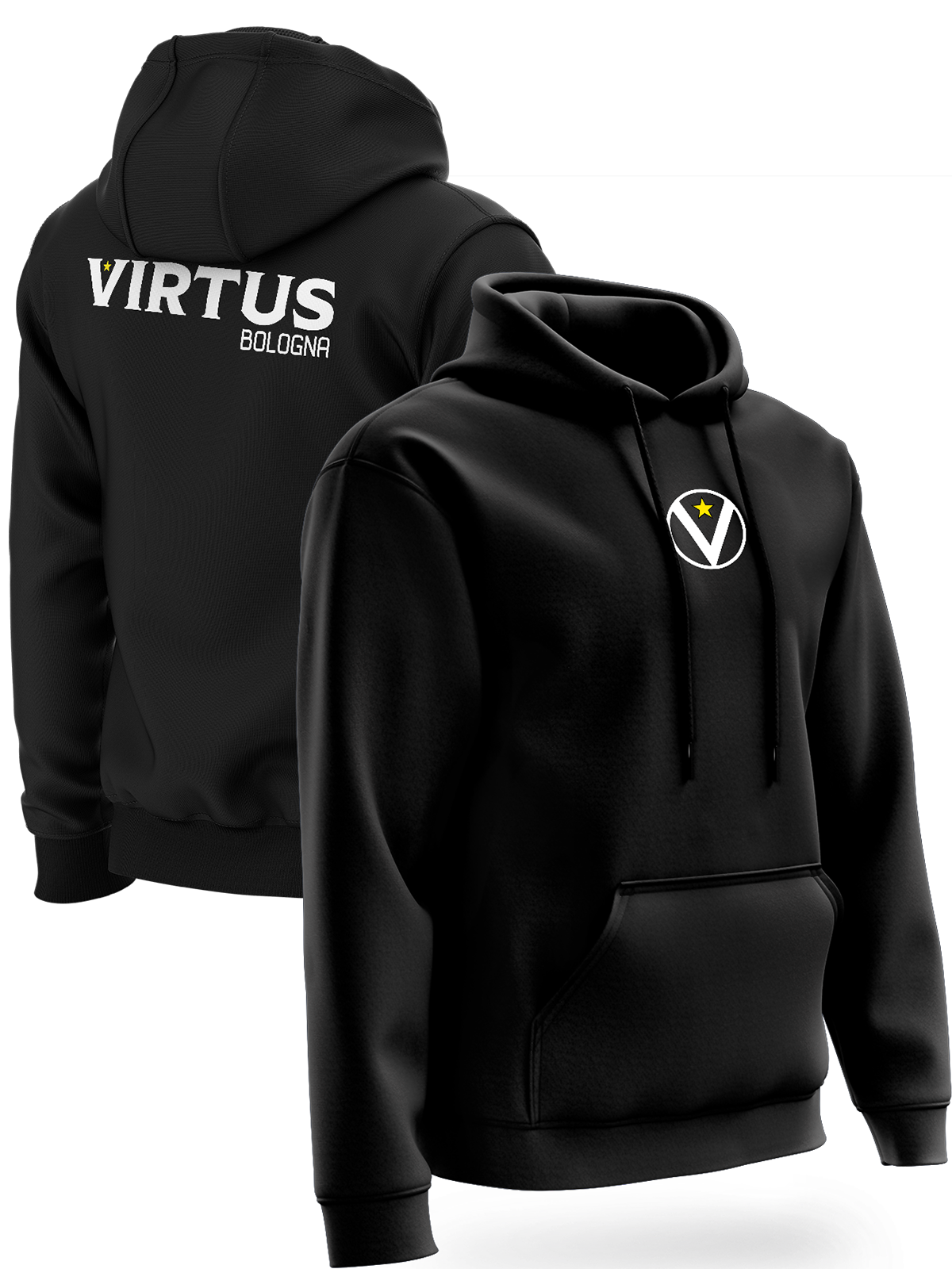 Virtus Bologna Duksevi VIR-DK-009
